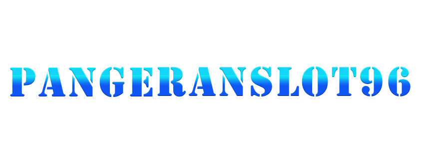 PANGERANSLOT96